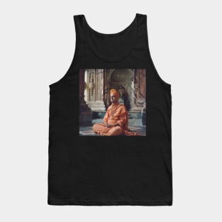 Swami Vivekananda Tank Top